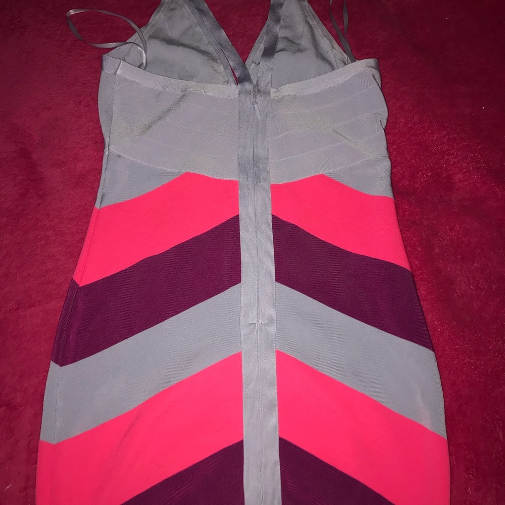 Venus bandage dress never worn